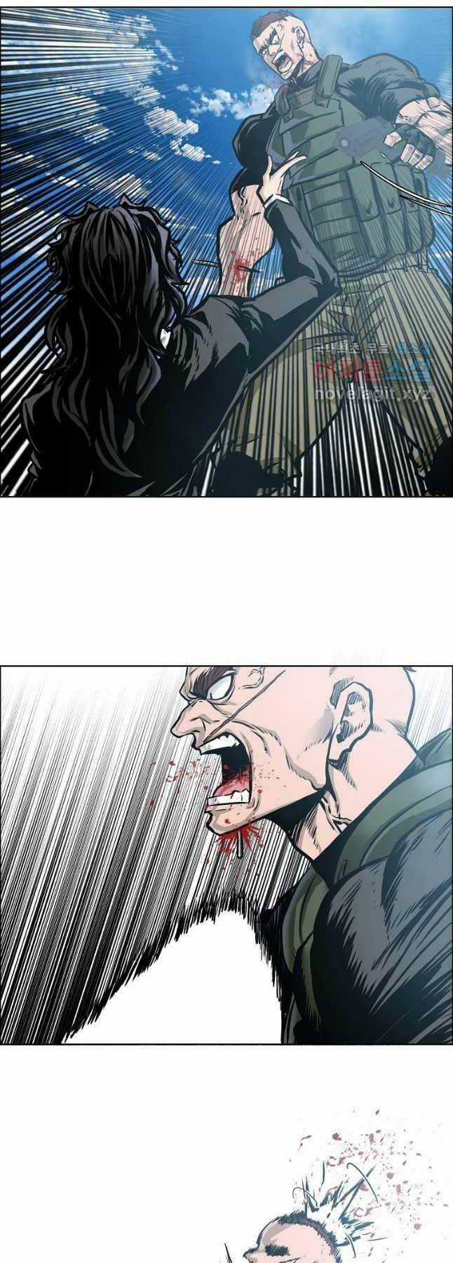 Bá Chủ Học Đường Ss4 Chapter 62 trang 40