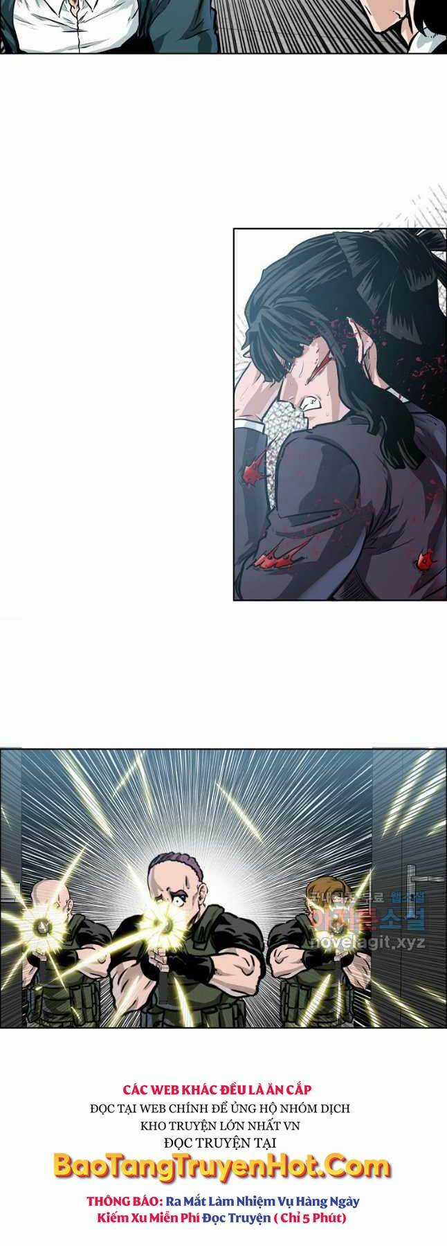 Bá Chủ Học Đường Ss4 Chapter 62 trang 45