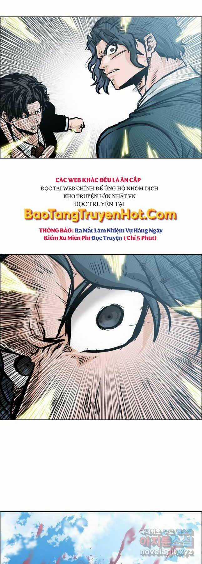 Bá Chủ Học Đường Ss4 Chapter 62 trang 47