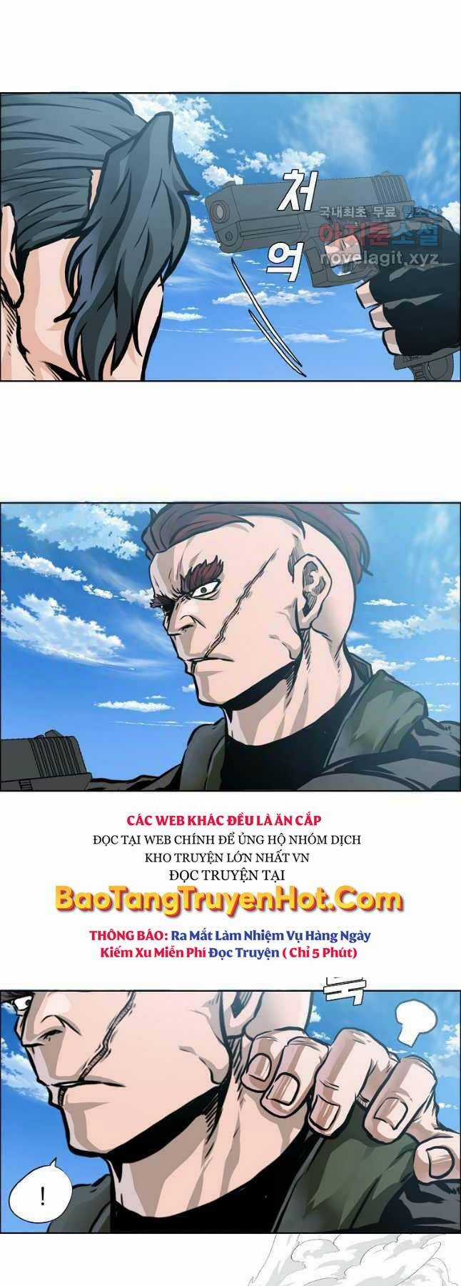 Bá Chủ Học Đường Ss4 Chapter 62 trang 6