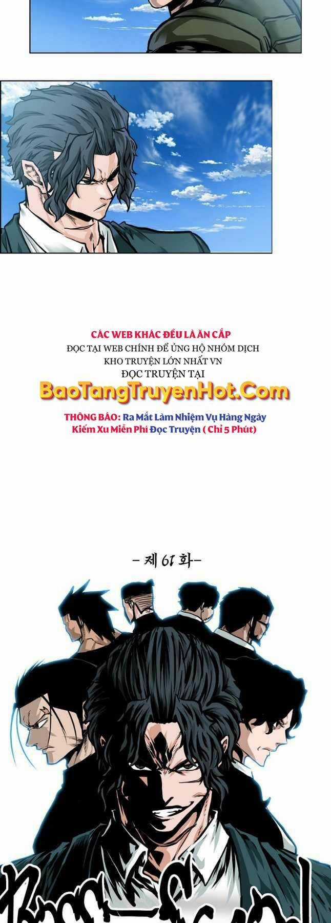 Bá Chủ Học Đường Ss4 Chapter 62 trang 8