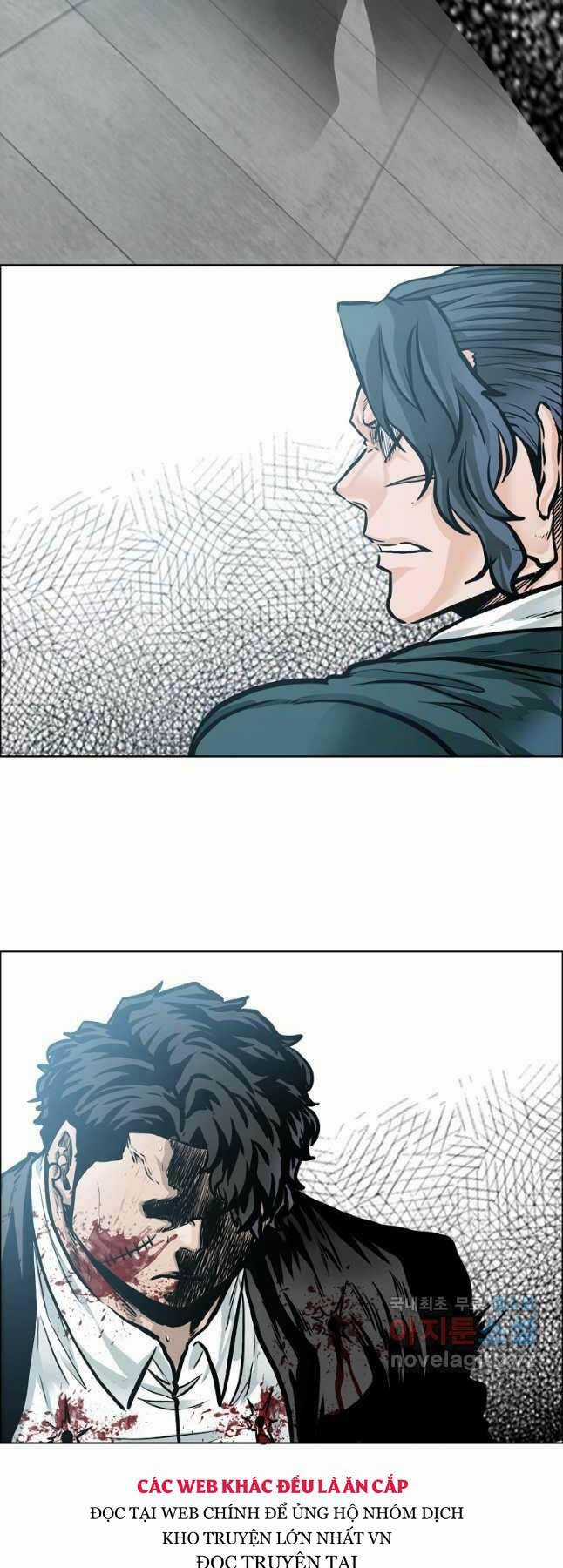 Bá Chủ Học Đường Ss4 Chapter 63 trang 12