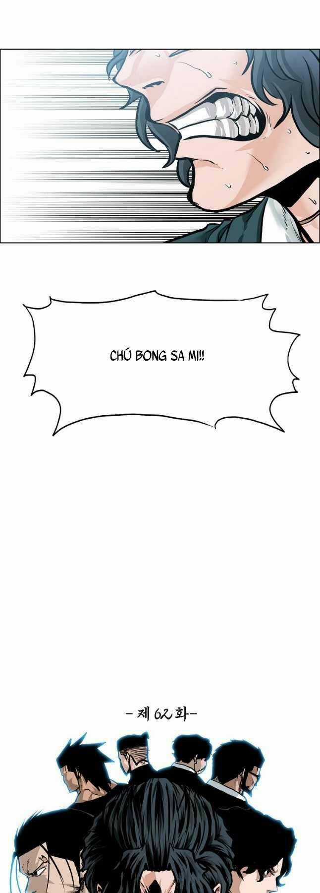 Bá Chủ Học Đường Ss4 Chapter 63 trang 14