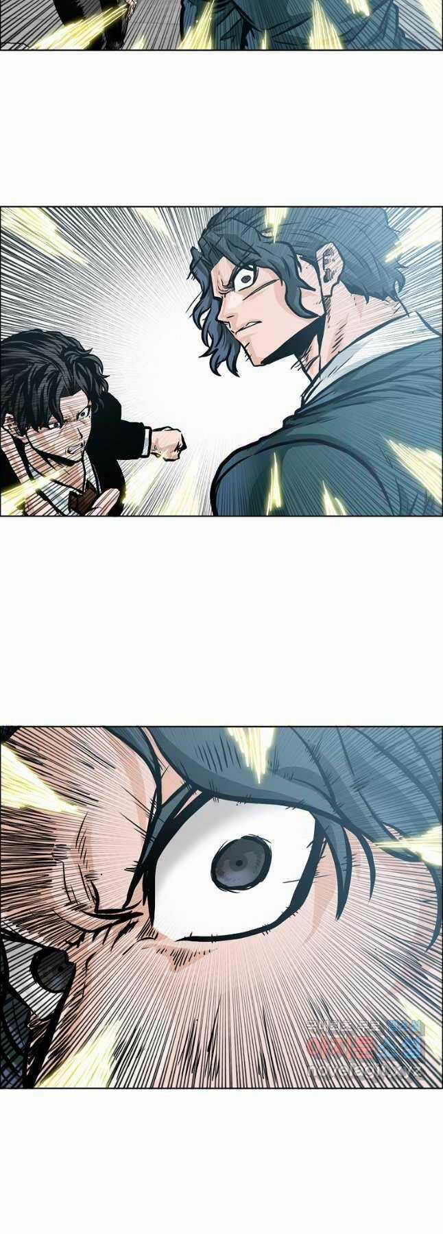 Bá Chủ Học Đường Ss4 Chapter 63 trang 2