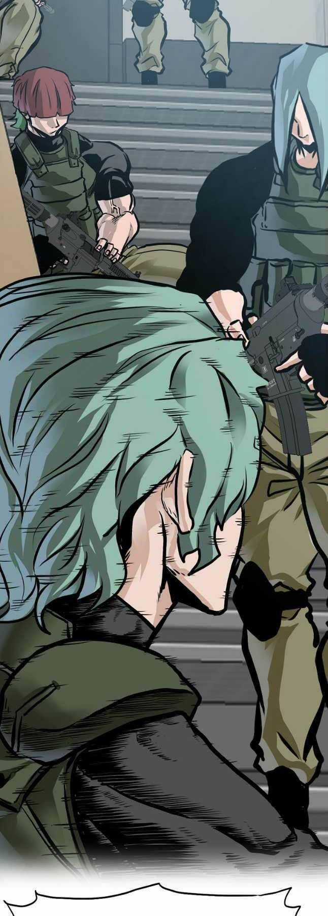 Bá Chủ Học Đường Ss4 Chapter 63 trang 20