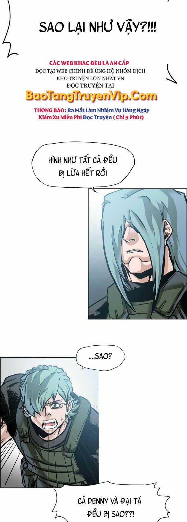 Bá Chủ Học Đường Ss4 Chapter 63 trang 21