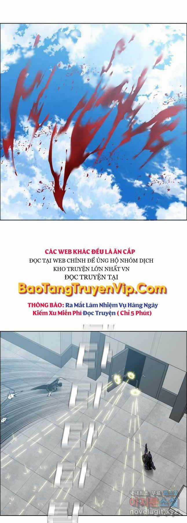 Bá Chủ Học Đường Ss4 Chapter 63 trang 3