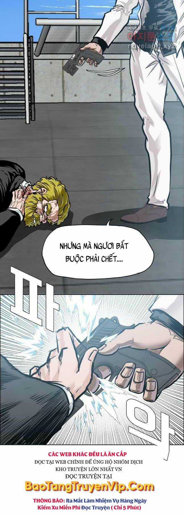 Bá Chủ Học Đường Ss4 Chapter 63 trang 31