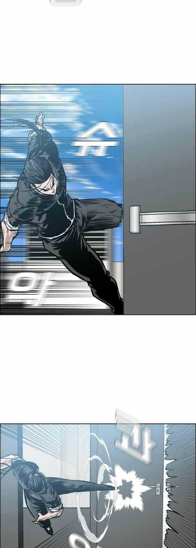 Bá Chủ Học Đường Ss4 Chapter 63 trang 4