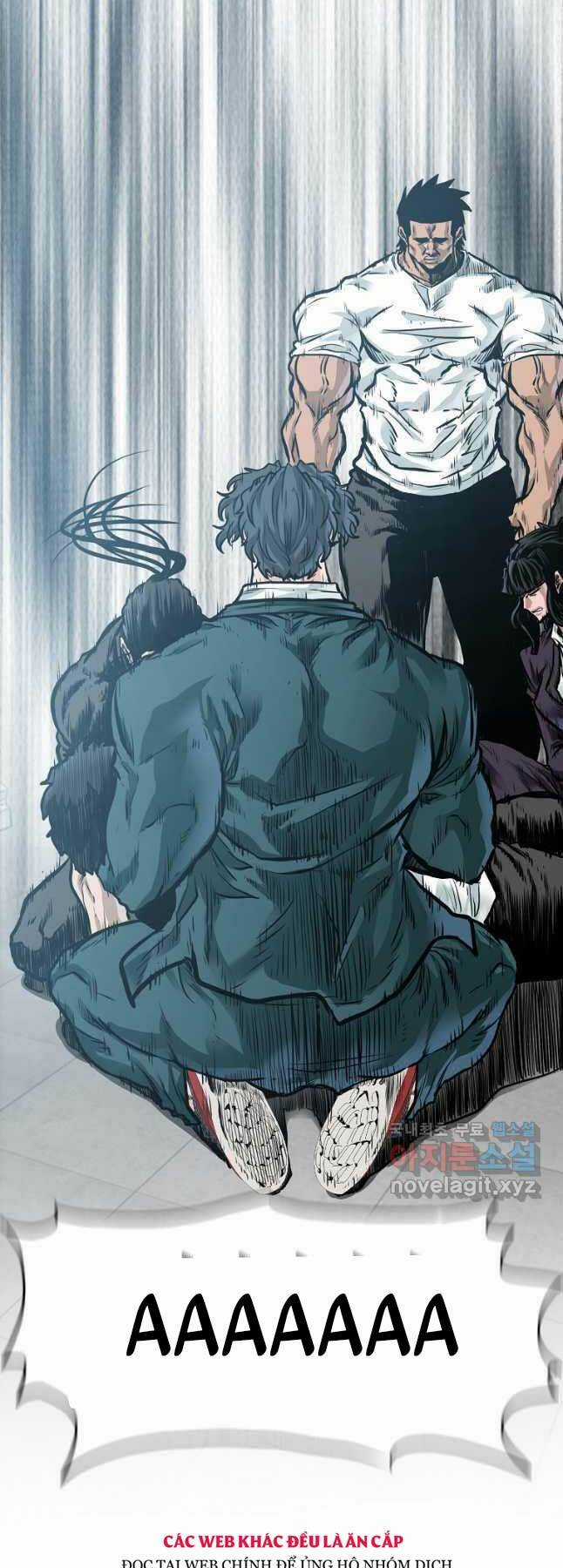 Bá Chủ Học Đường Ss4 Chapter 63 trang 43