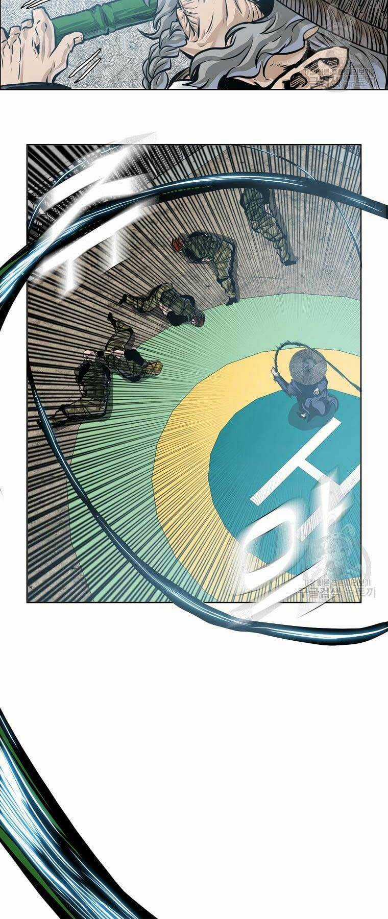 Bá Chủ Học Đường Ss4 Chapter 64 trang 10