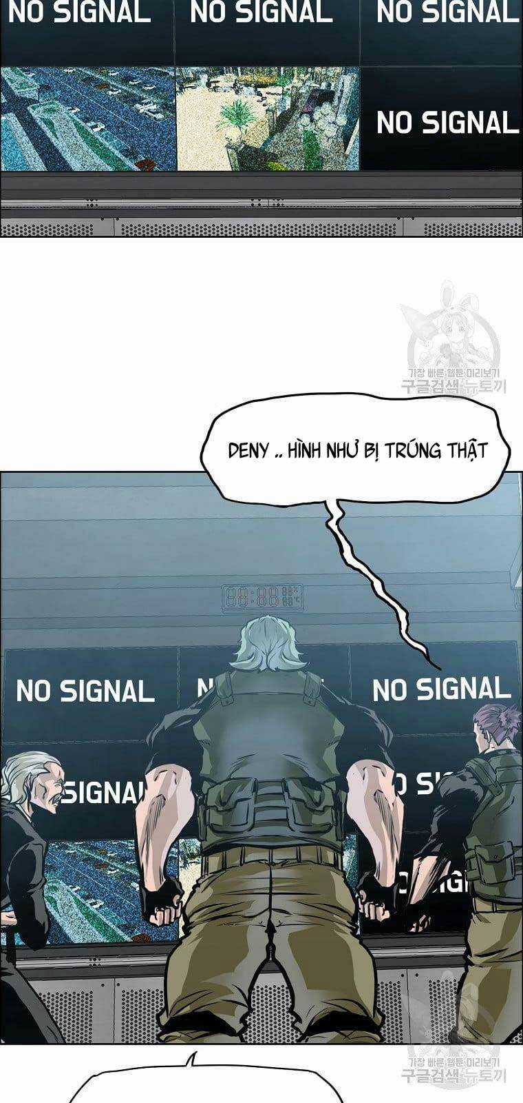 Bá Chủ Học Đường Ss4 Chapter 64 trang 12