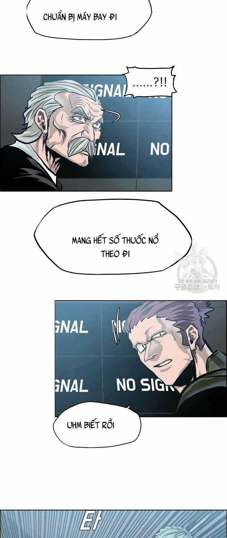 Bá Chủ Học Đường Ss4 Chapter 64 trang 13