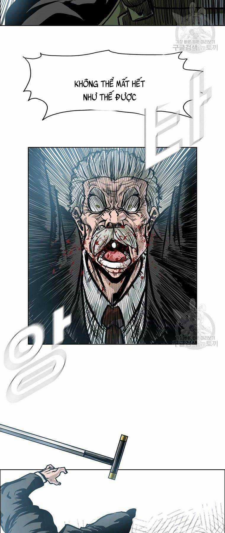 Bá Chủ Học Đường Ss4 Chapter 64 trang 19