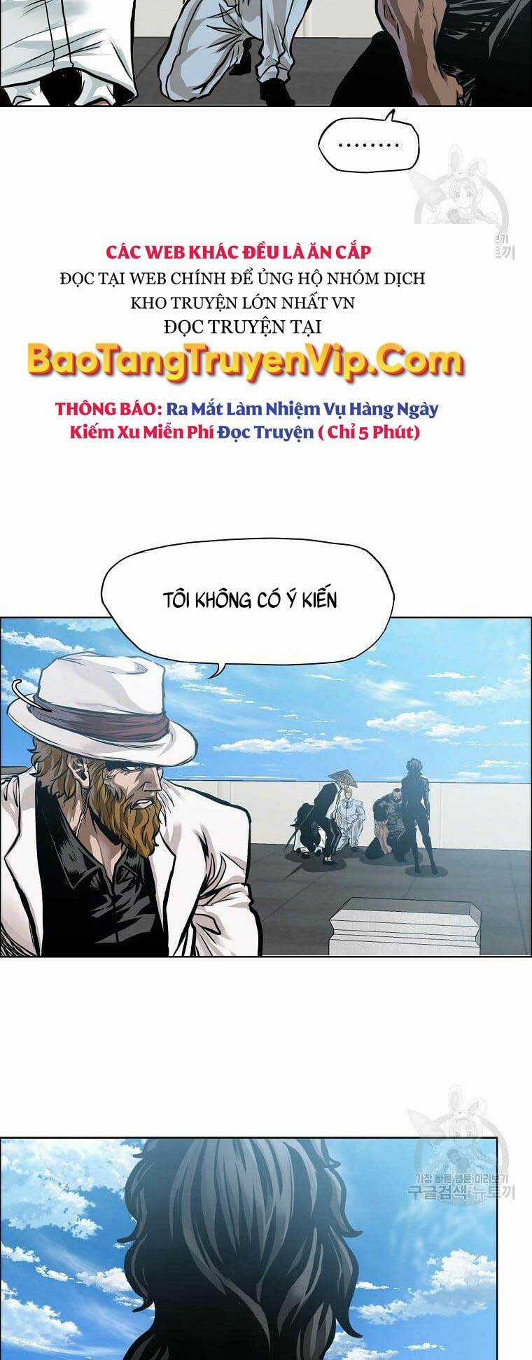 Bá Chủ Học Đường Ss4 Chapter 64 trang 25