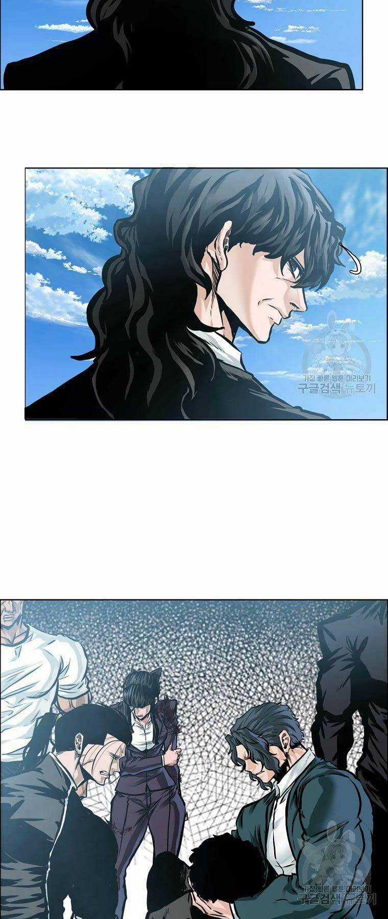 Bá Chủ Học Đường Ss4 Chapter 64 trang 26