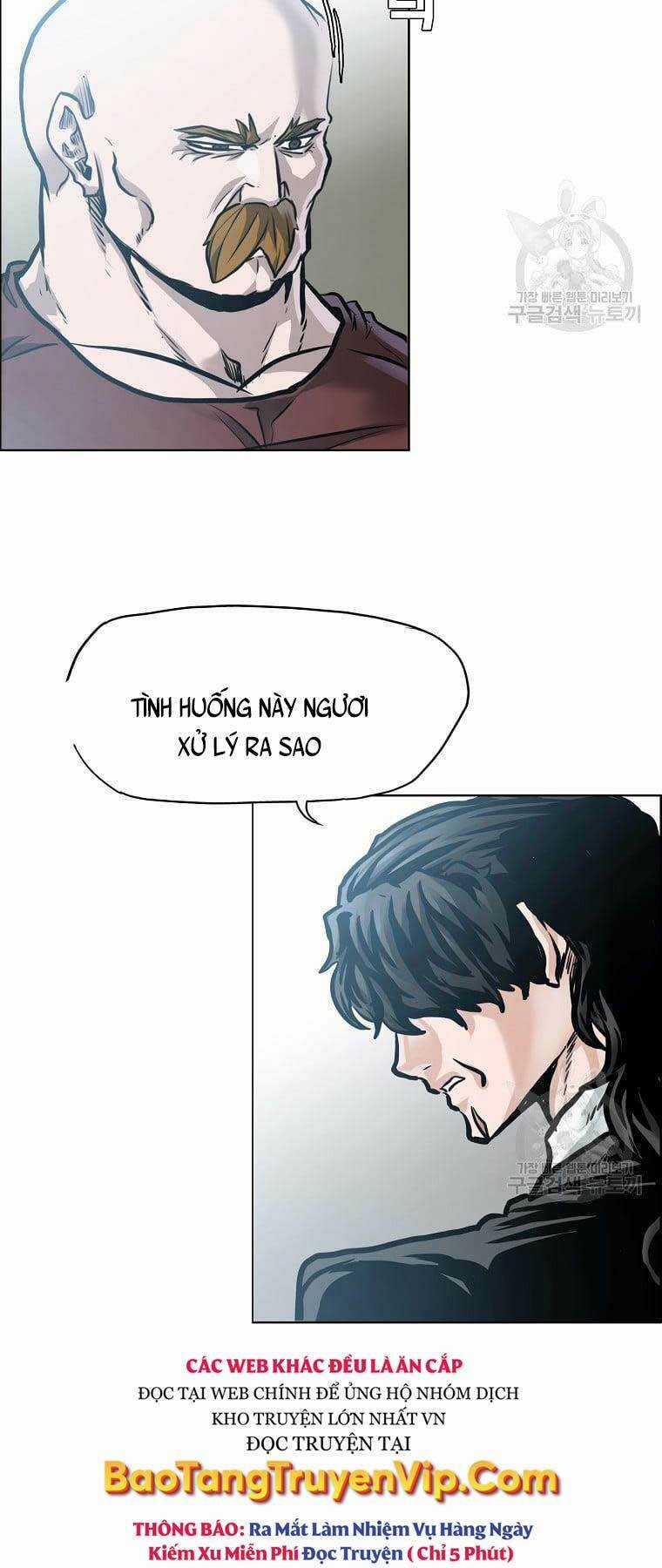 Bá Chủ Học Đường Ss4 Chapter 64 trang 29