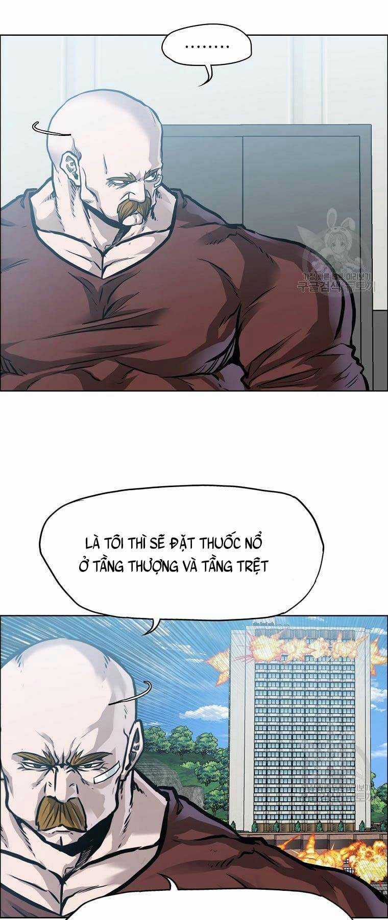 Bá Chủ Học Đường Ss4 Chapter 64 trang 30