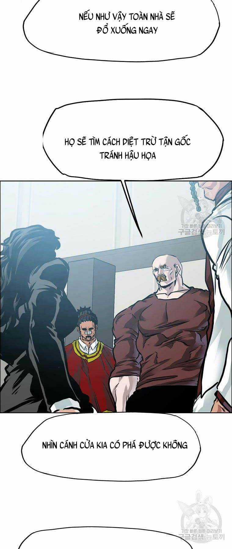 Bá Chủ Học Đường Ss4 Chapter 64 trang 31