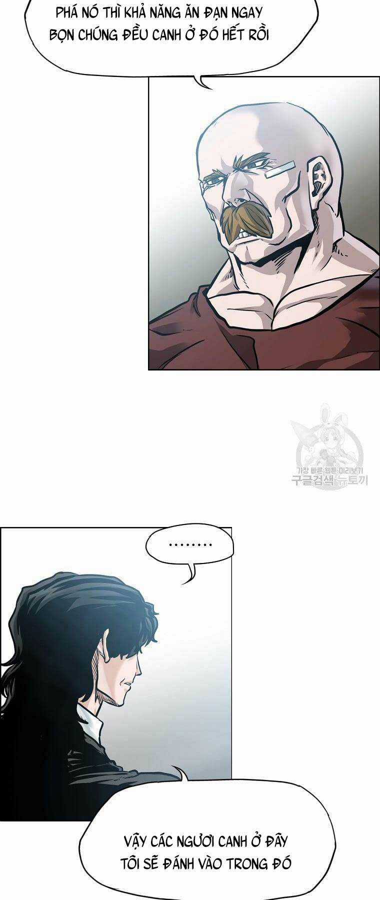 Bá Chủ Học Đường Ss4 Chapter 64 trang 32