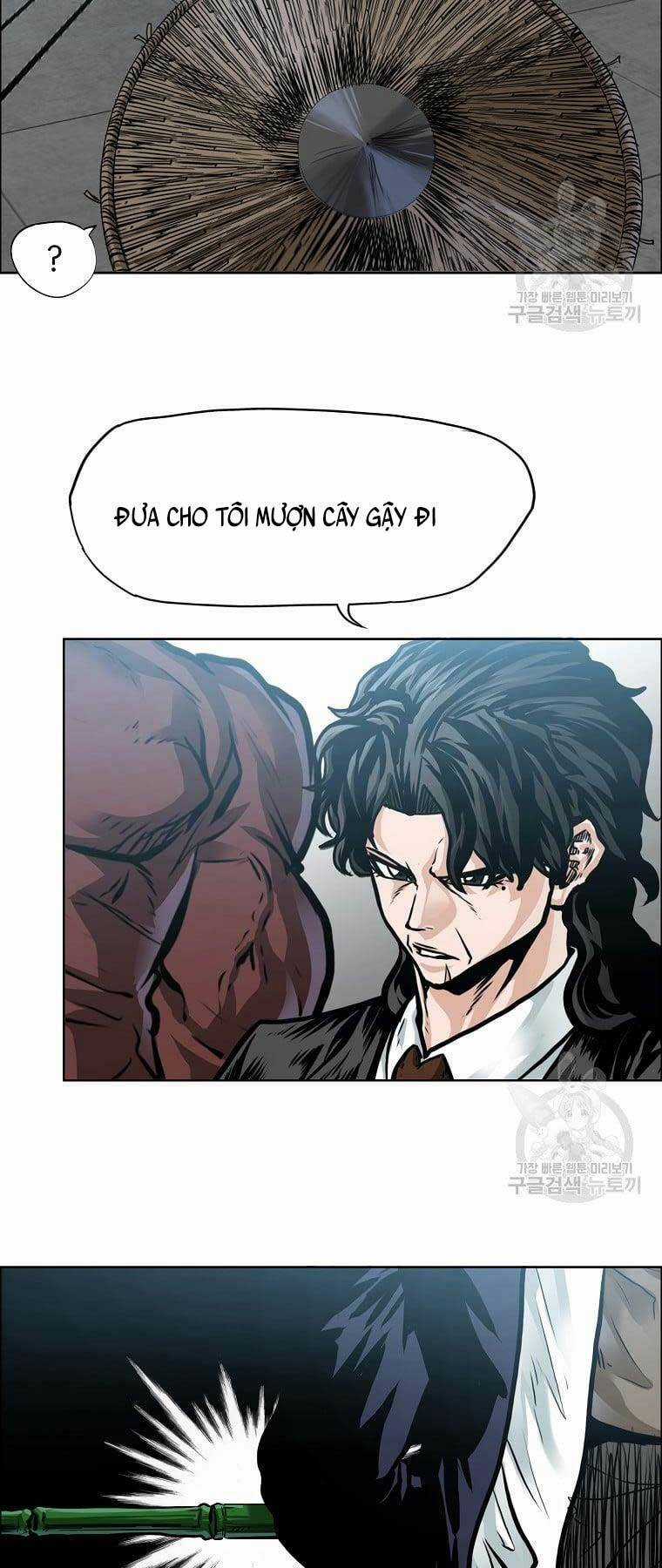 Bá Chủ Học Đường Ss4 Chapter 64 trang 34