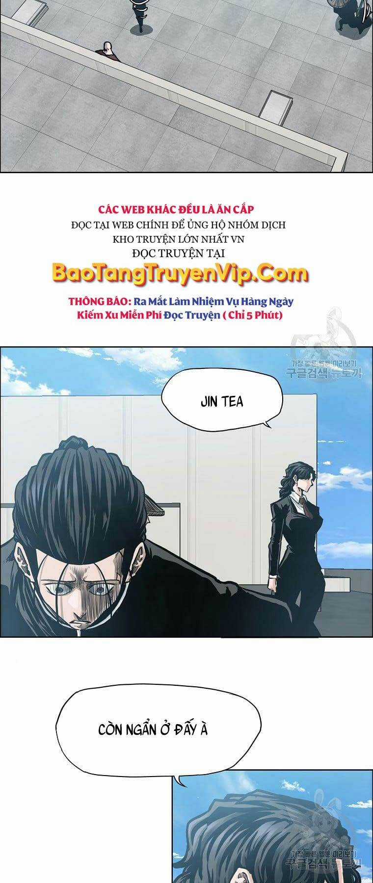 Bá Chủ Học Đường Ss4 Chapter 64 trang 36