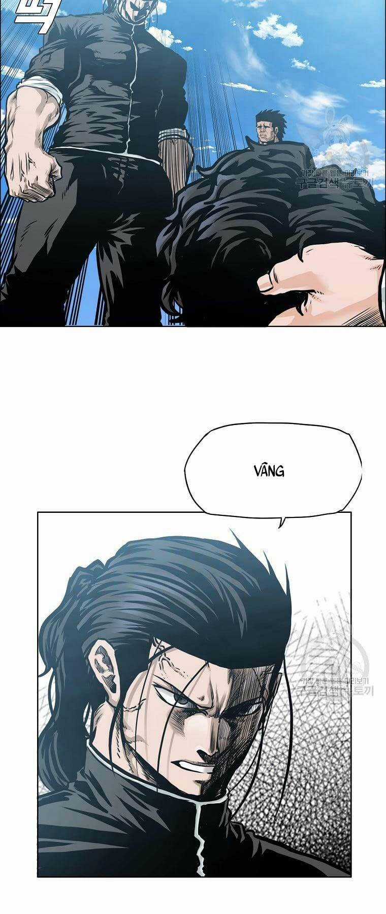 Bá Chủ Học Đường Ss4 Chapter 64 trang 38