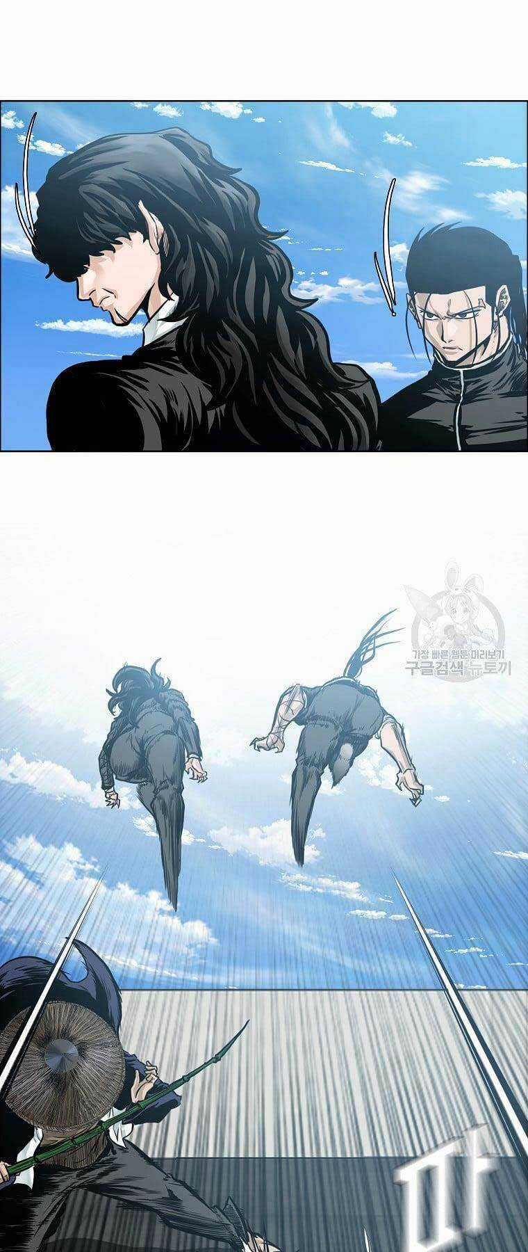 Bá Chủ Học Đường Ss4 Chapter 64 trang 41