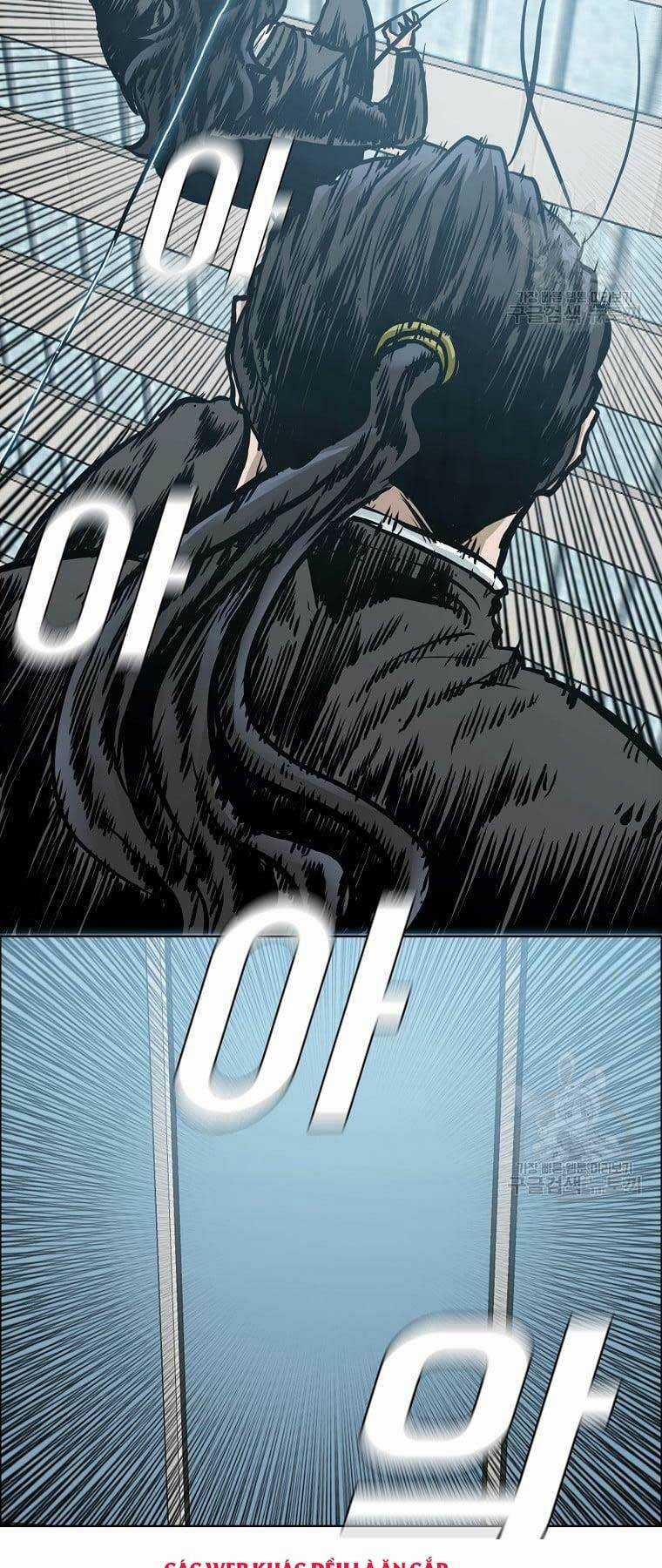 Bá Chủ Học Đường Ss4 Chapter 64 trang 43