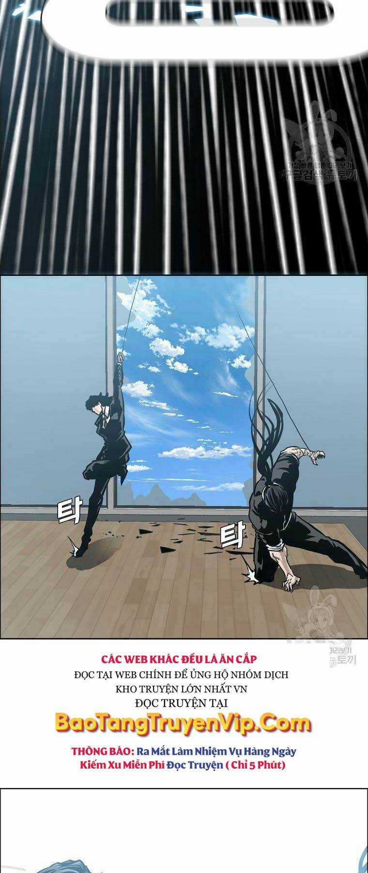 Bá Chủ Học Đường Ss4 Chapter 64 trang 48