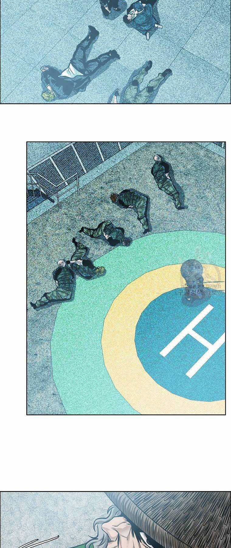 Bá Chủ Học Đường Ss4 Chapter 64 trang 9