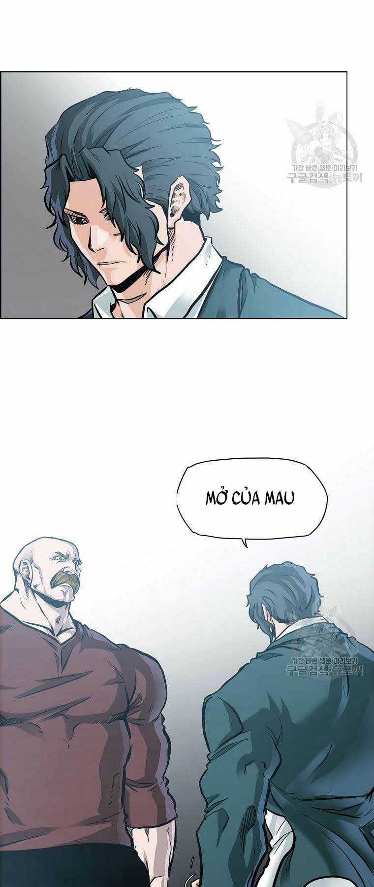 Bá Chủ Học Đường Ss4 Chapter 65 trang 12