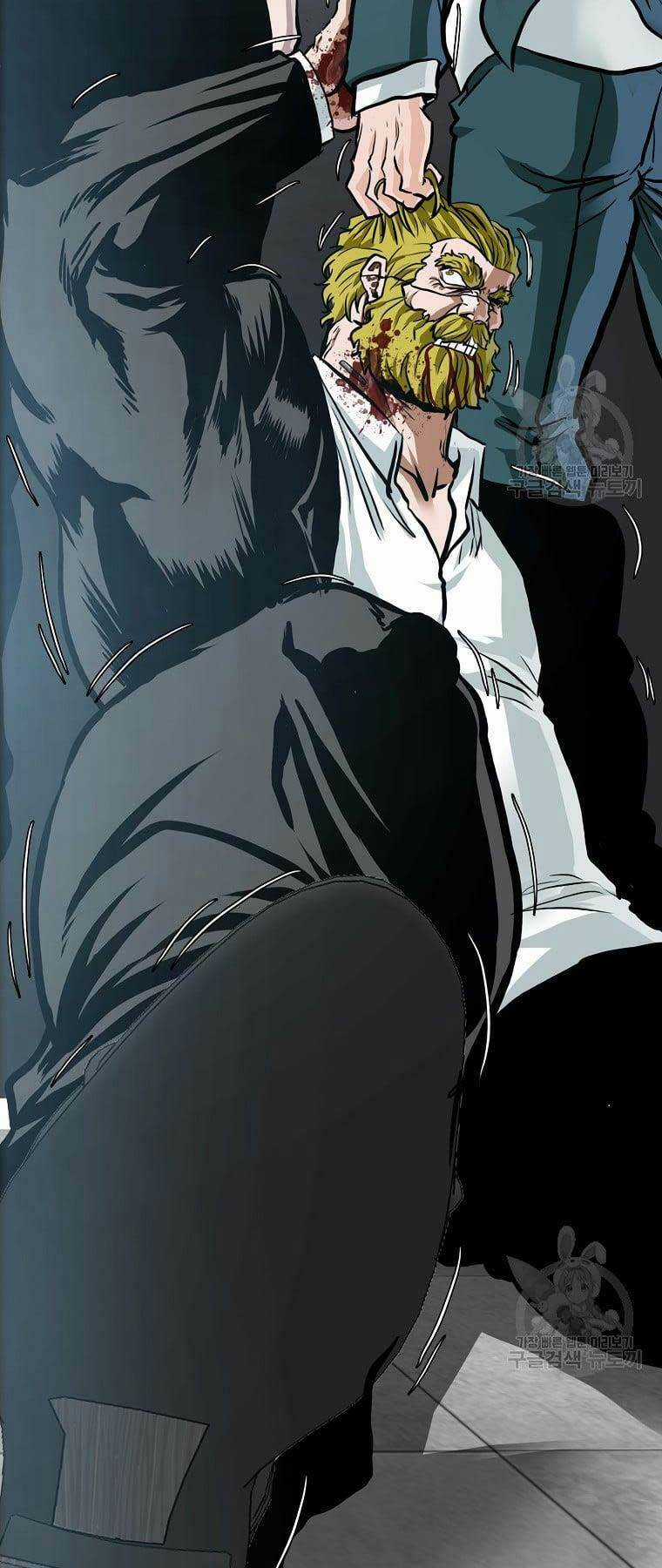 Bá Chủ Học Đường Ss4 Chapter 65 trang 13