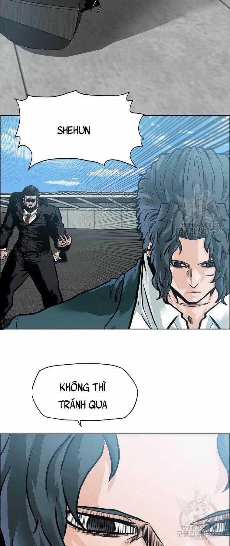 Bá Chủ Học Đường Ss4 Chapter 65 trang 14