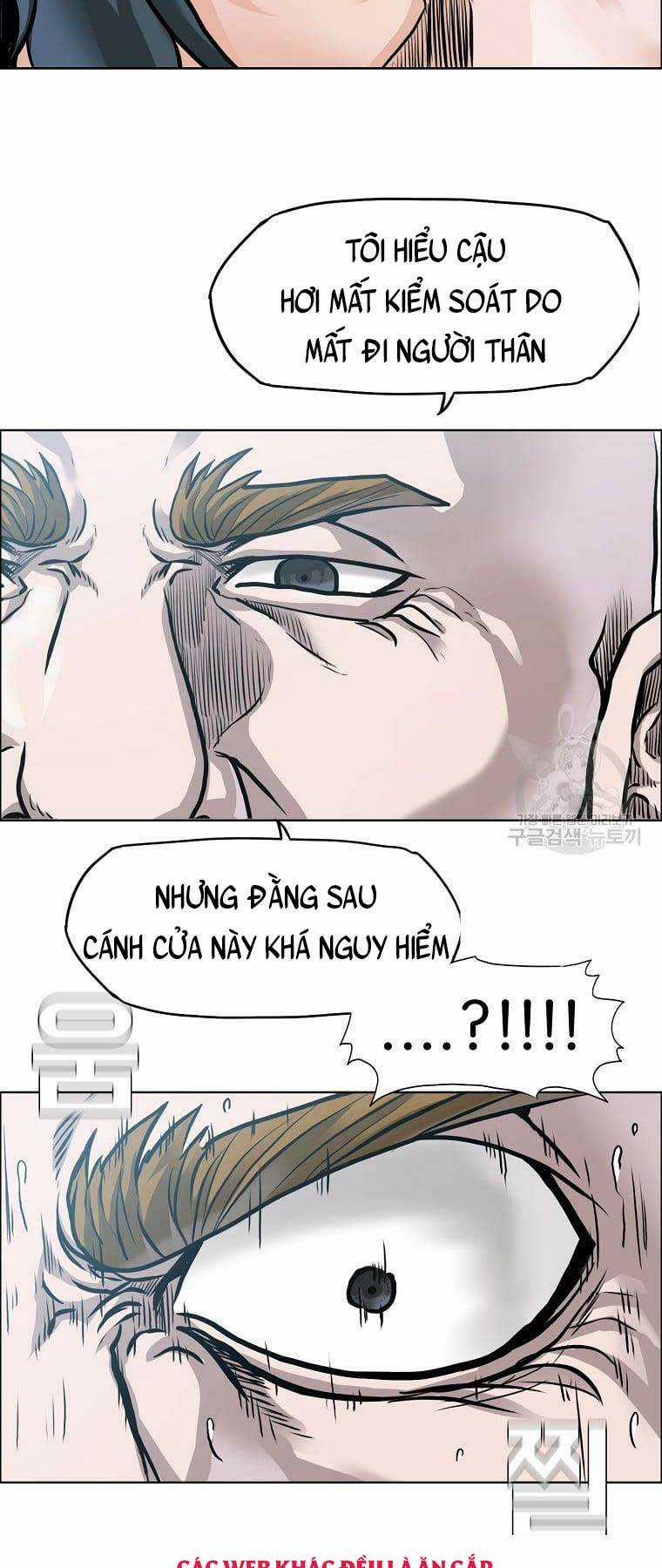 Bá Chủ Học Đường Ss4 Chapter 65 trang 15