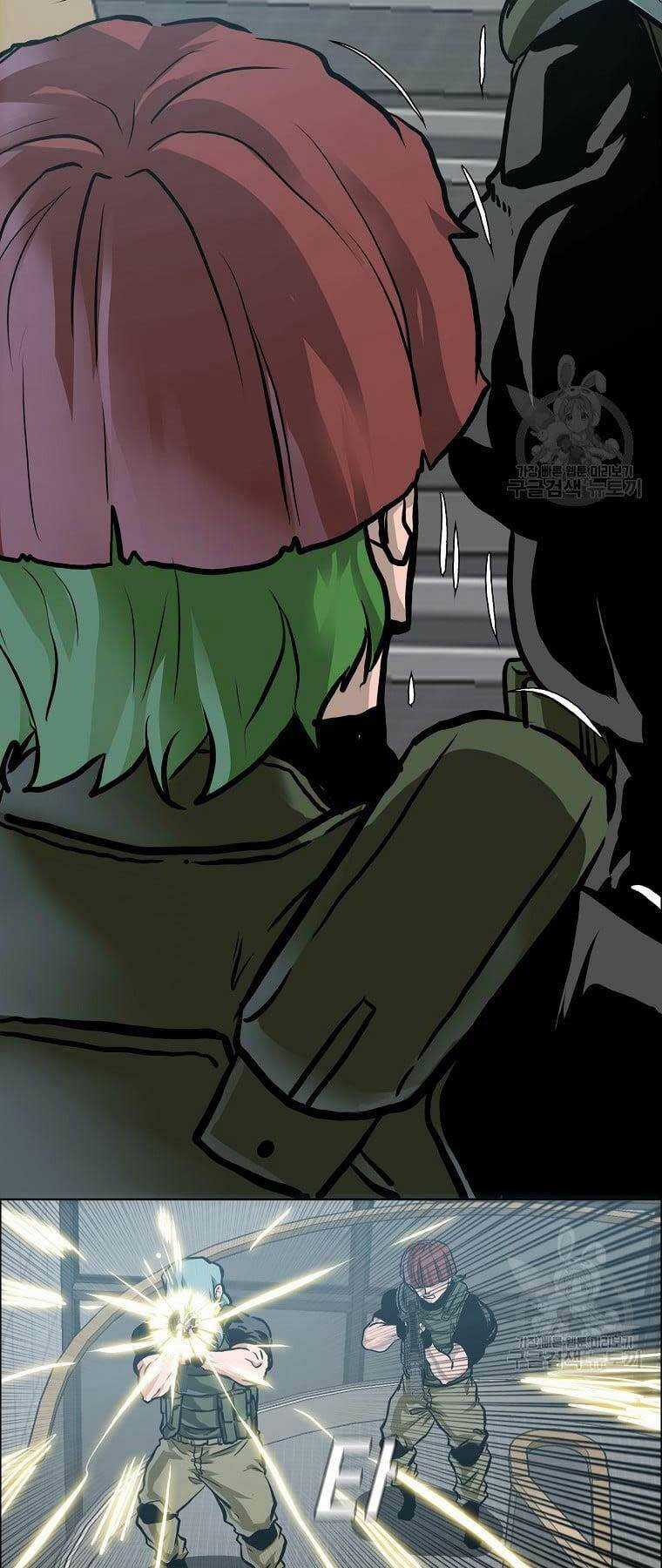 Bá Chủ Học Đường Ss4 Chapter 65 trang 18