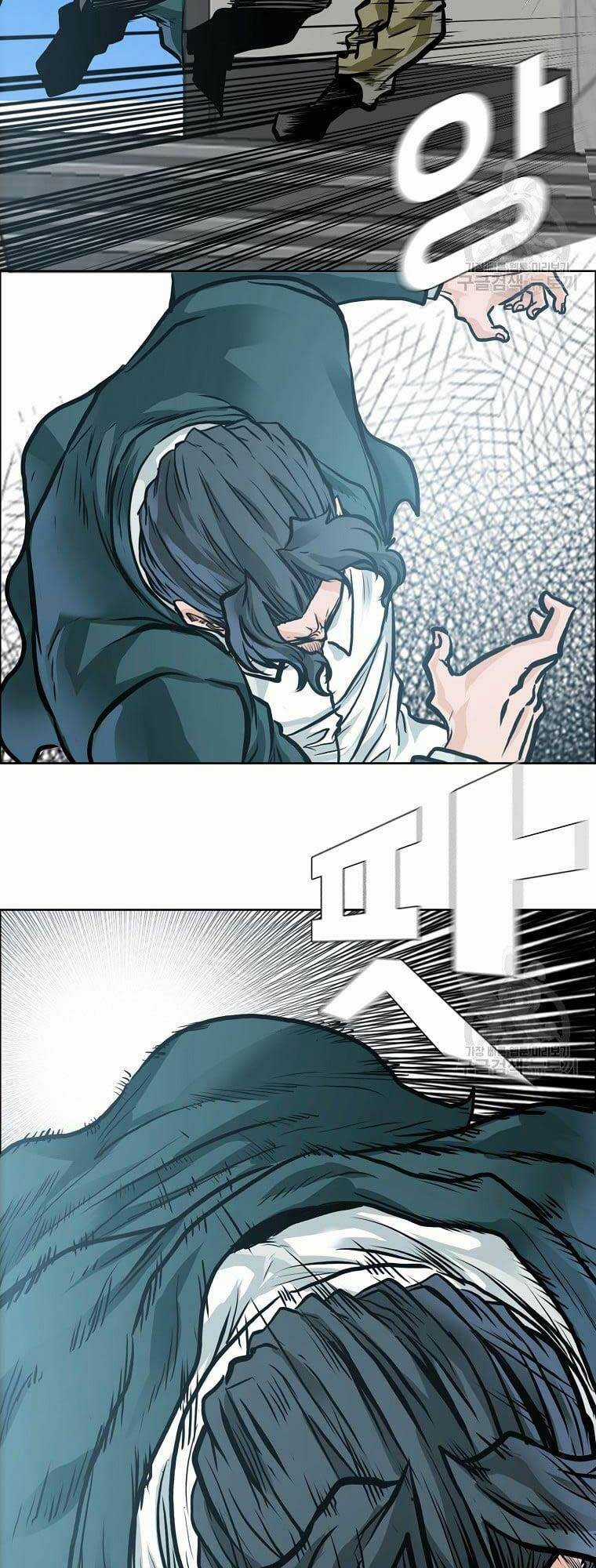 Bá Chủ Học Đường Ss4 Chapter 65 trang 22