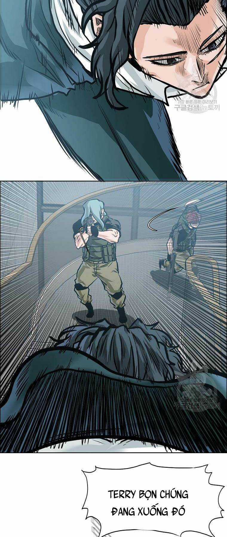 Bá Chủ Học Đường Ss4 Chapter 65 trang 23