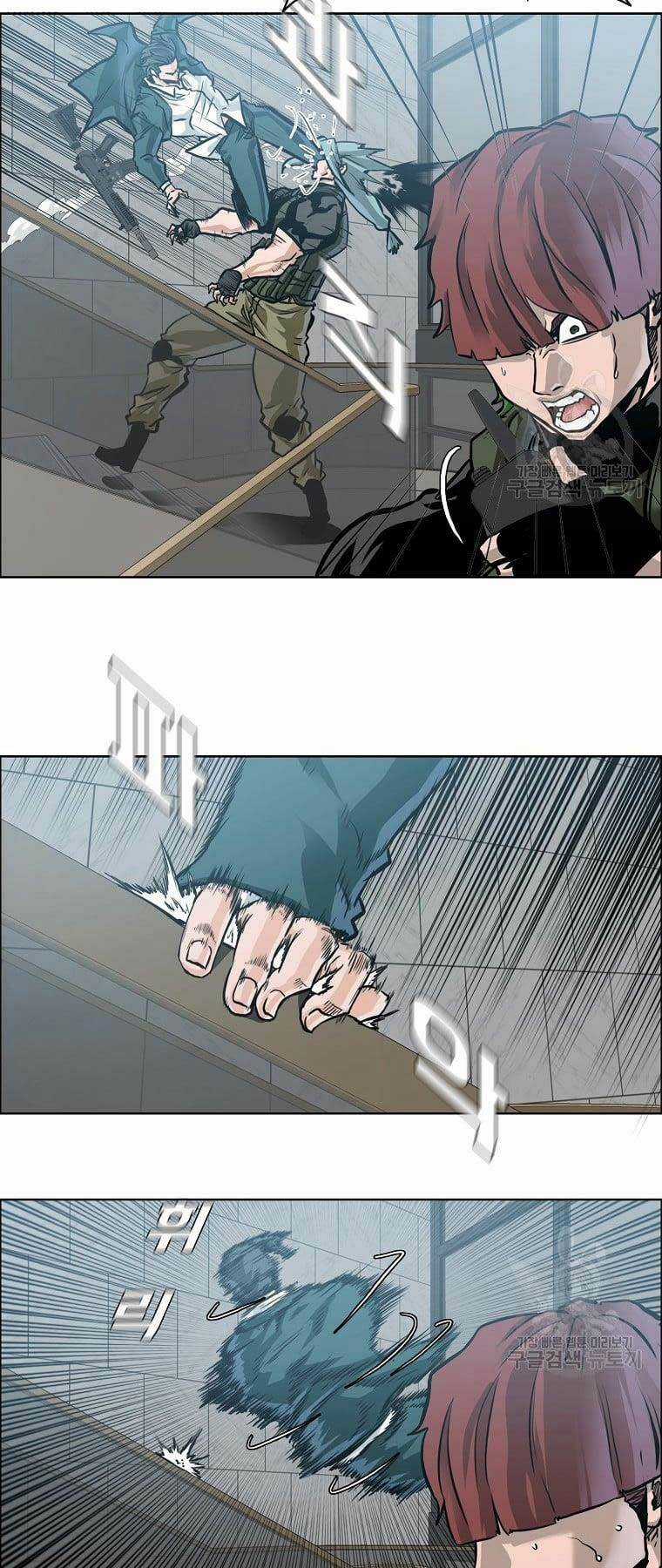 Bá Chủ Học Đường Ss4 Chapter 65 trang 24