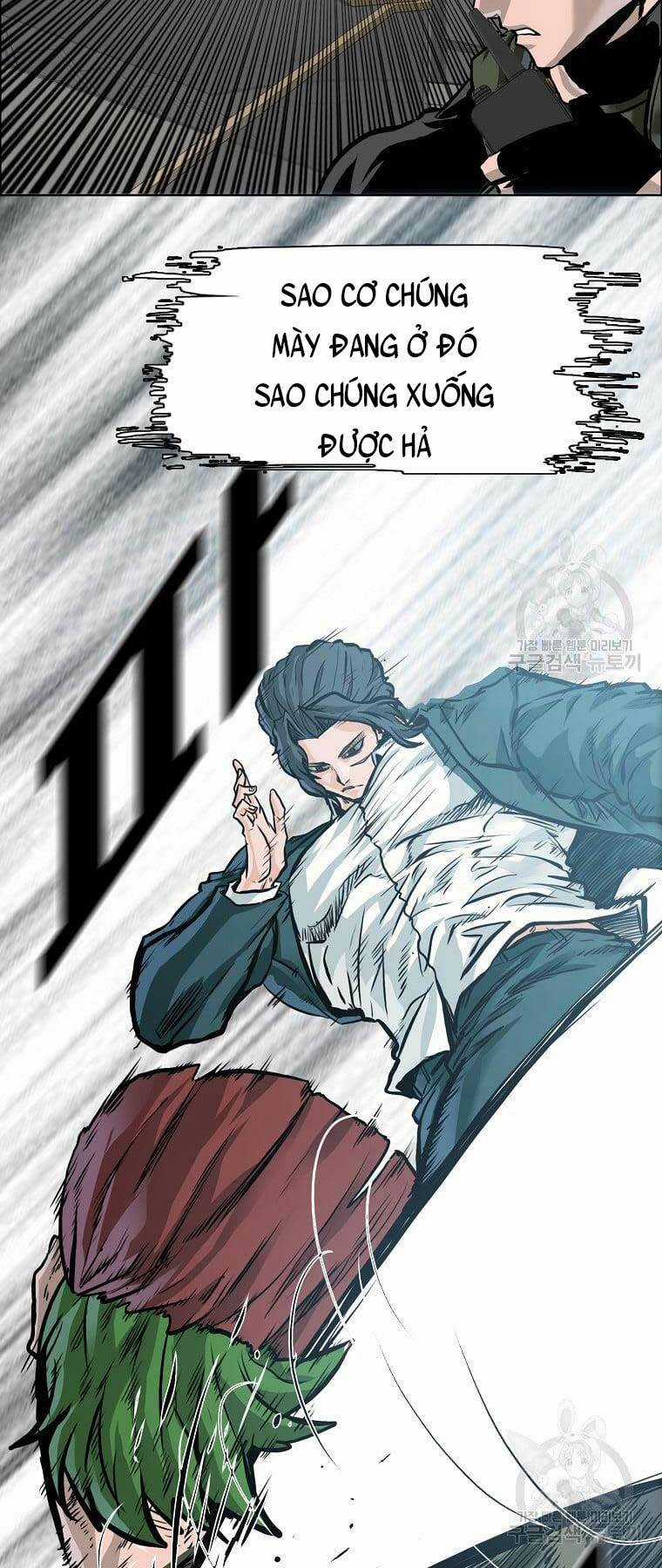 Bá Chủ Học Đường Ss4 Chapter 65 trang 25