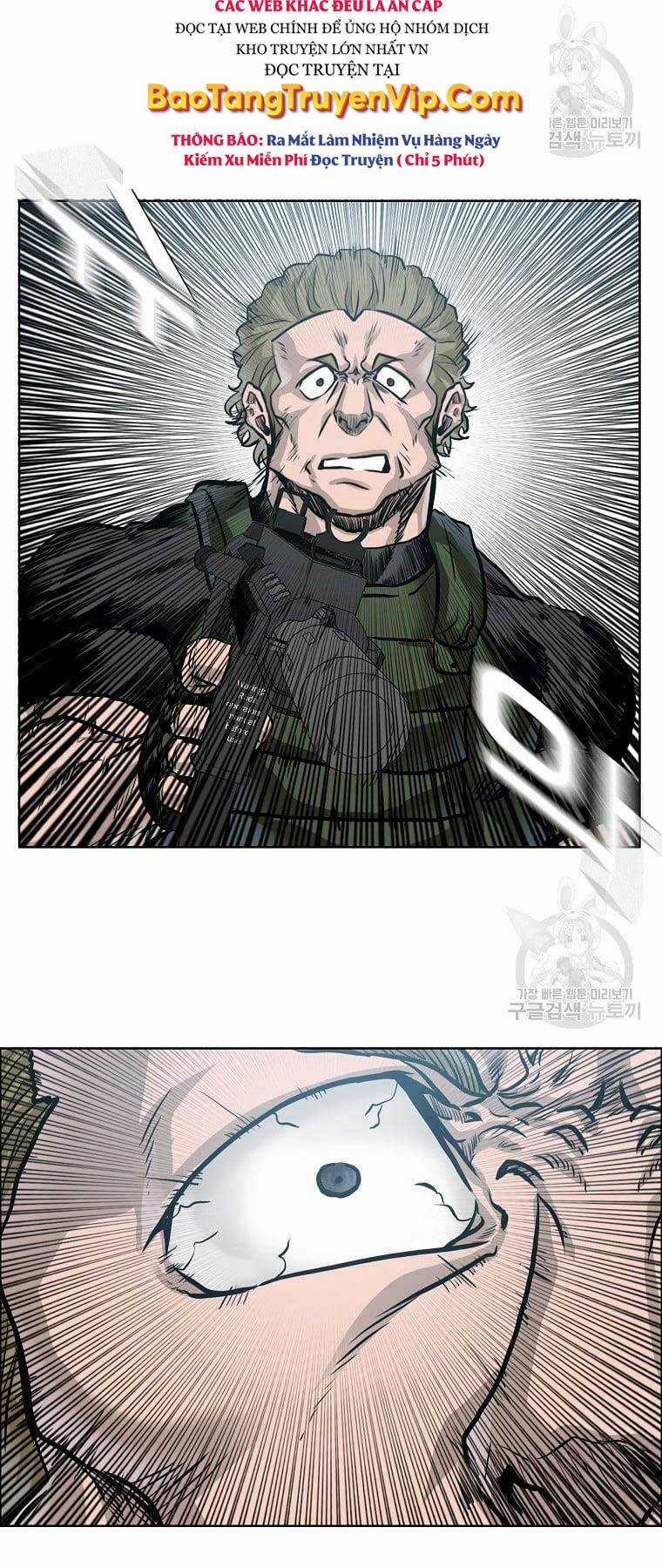 Bá Chủ Học Đường Ss4 Chapter 65 trang 27