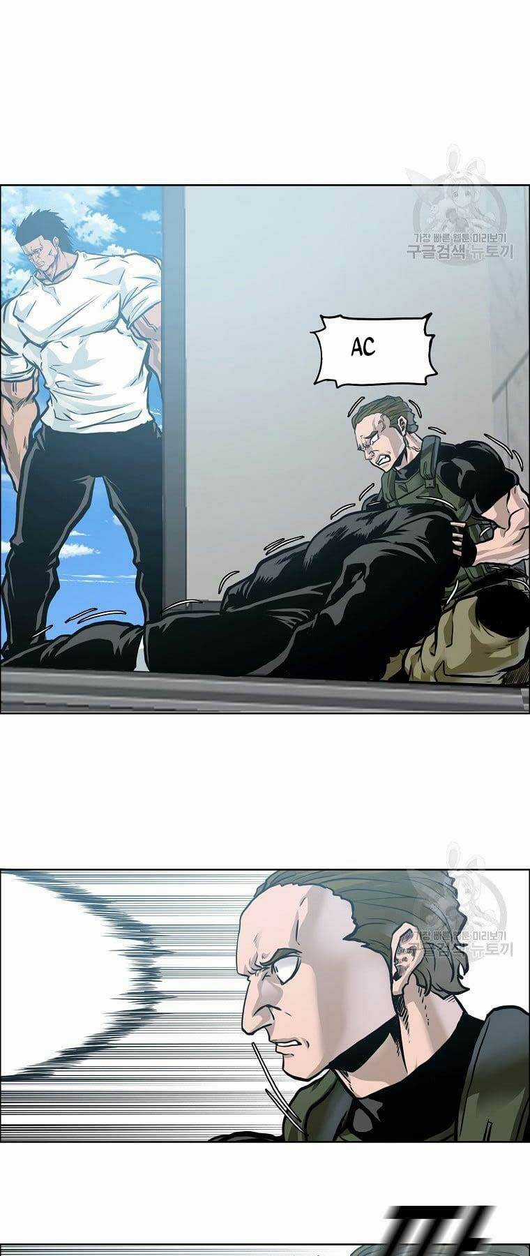 Bá Chủ Học Đường Ss4 Chapter 65 trang 28