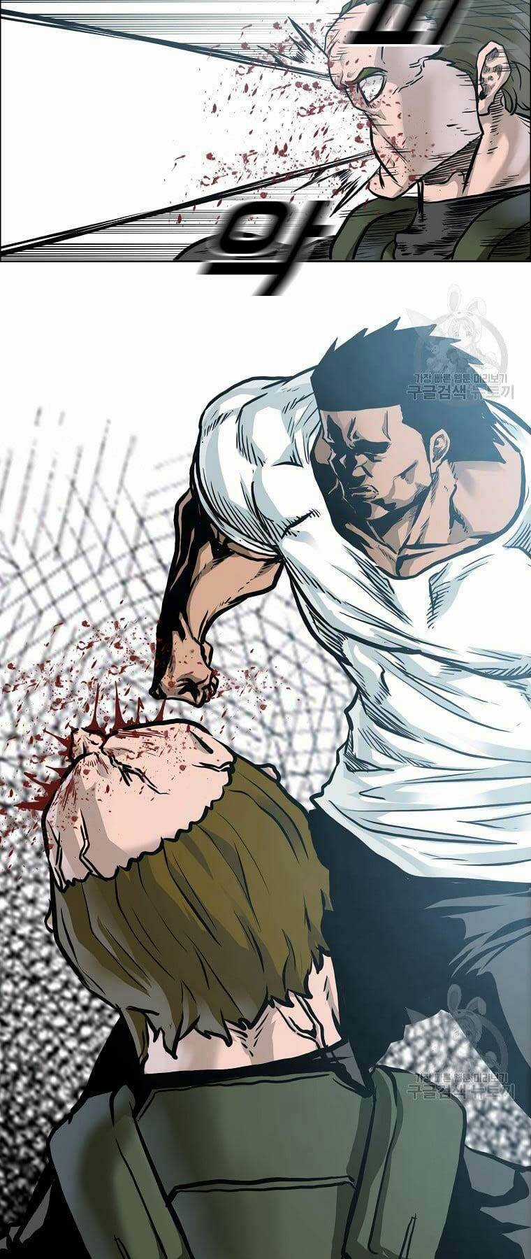 Bá Chủ Học Đường Ss4 Chapter 65 trang 29