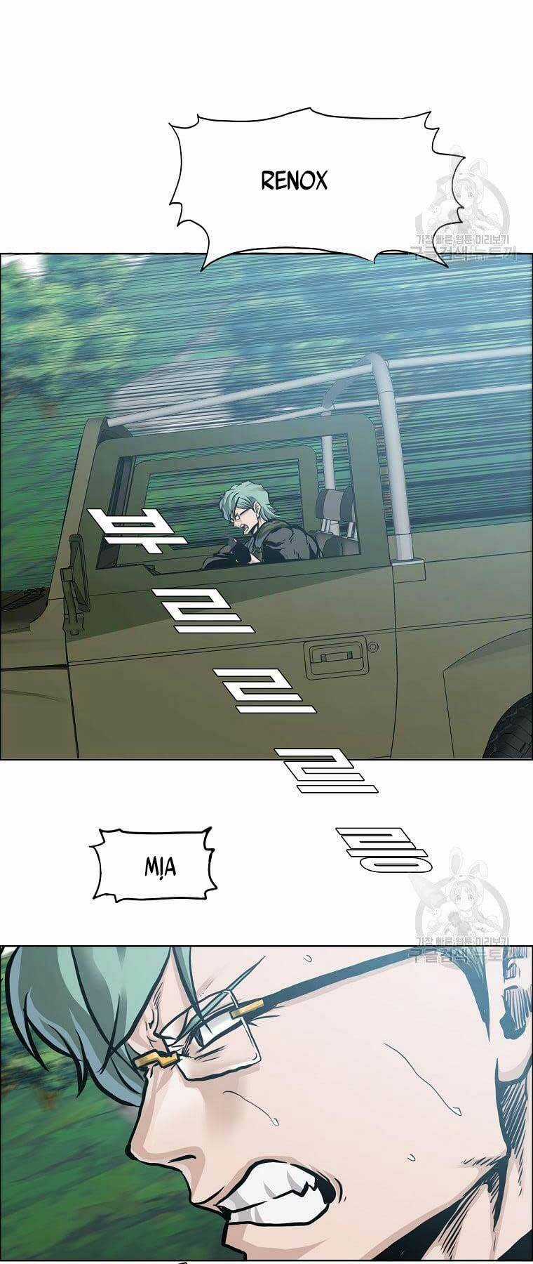 Bá Chủ Học Đường Ss4 Chapter 65 trang 34