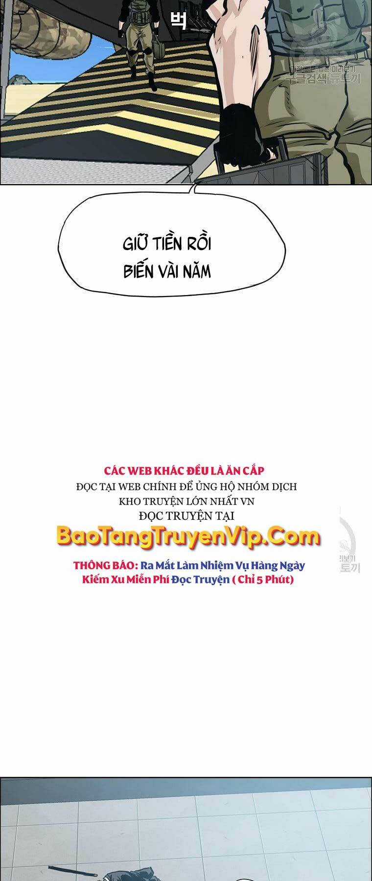 Bá Chủ Học Đường Ss4 Chapter 65 trang 38