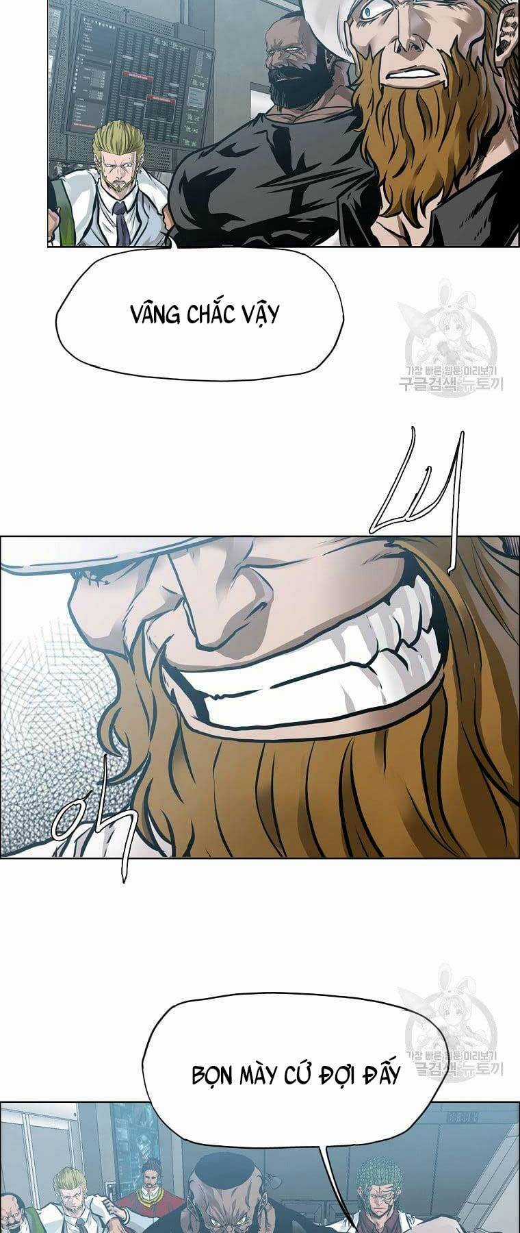 Bá Chủ Học Đường Ss4 Chapter 65 trang 40