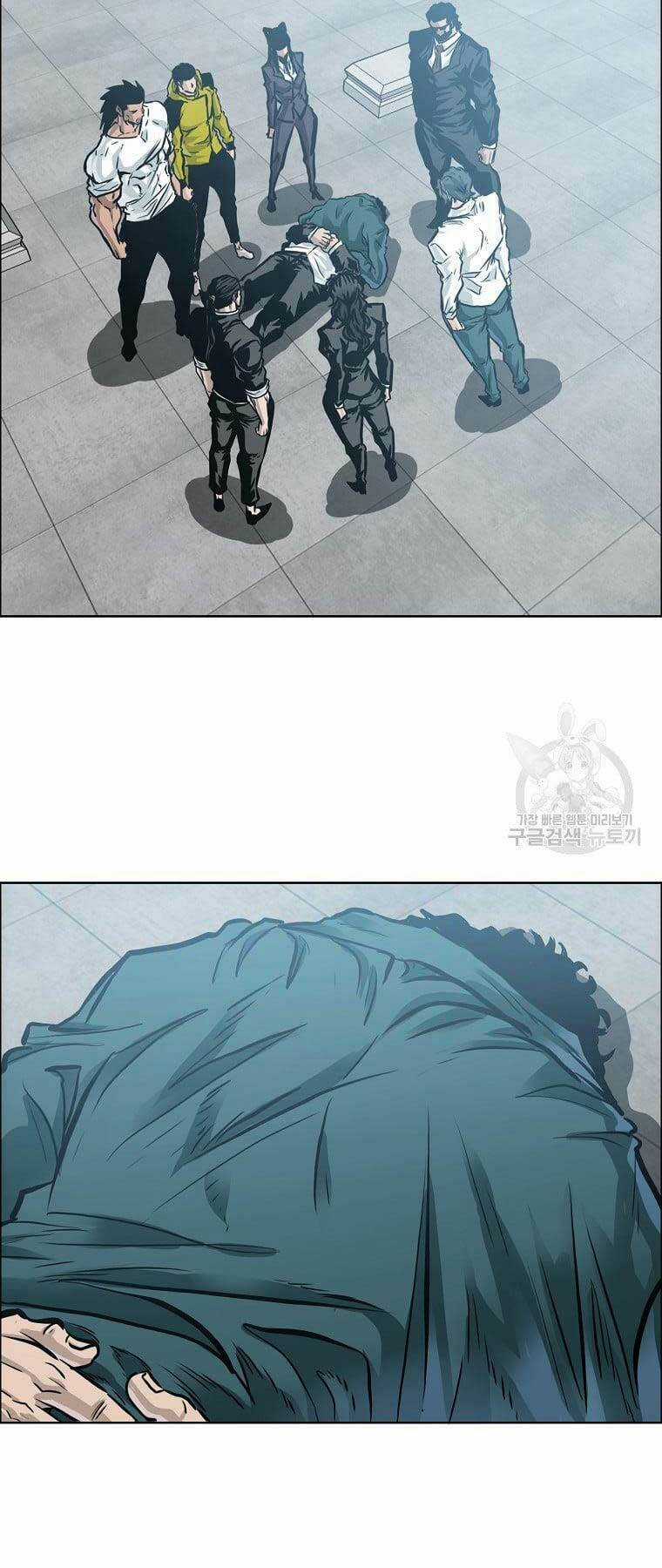 Bá Chủ Học Đường Ss4 Chapter 65 trang 42