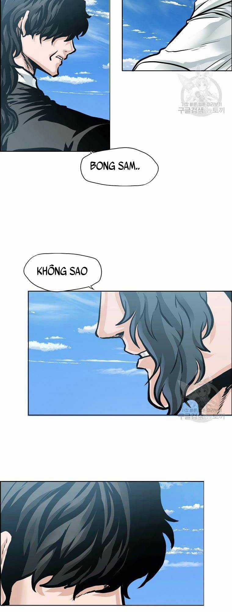 Bá Chủ Học Đường Ss4 Chapter 65 trang 44