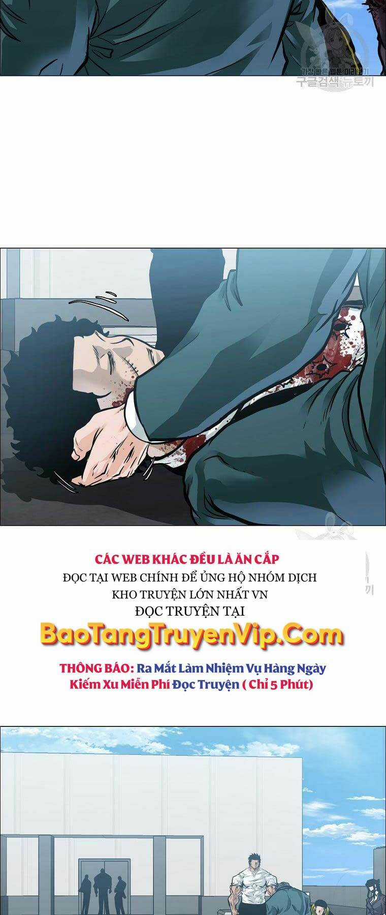 Bá Chủ Học Đường Ss4 Chapter 65 trang 5