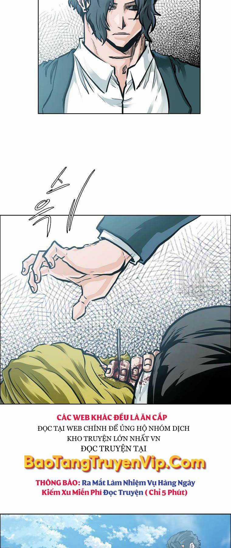 Bá Chủ Học Đường Ss4 Chapter 65 trang 9